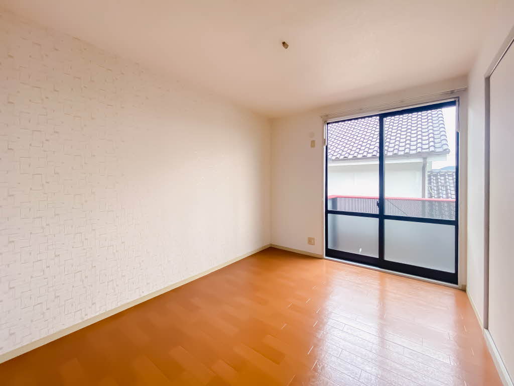 ヴィレッジ高島　Ａ棟 A0202号-2