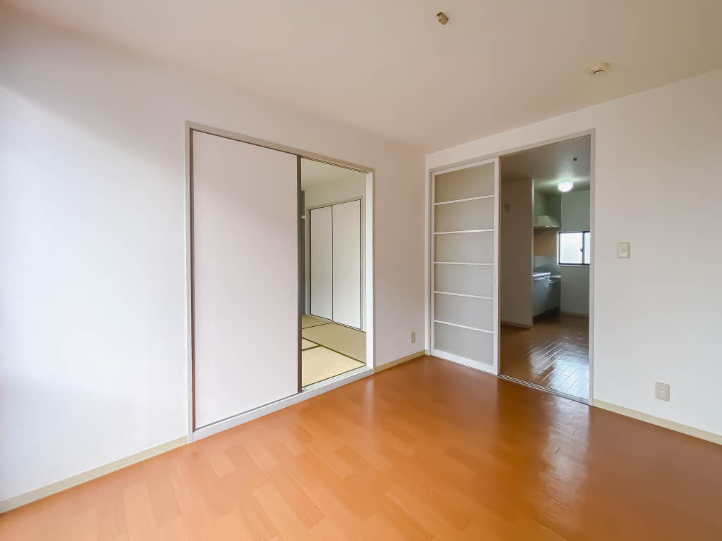 ヴィレッジ高島　Ａ棟 A0202号-3