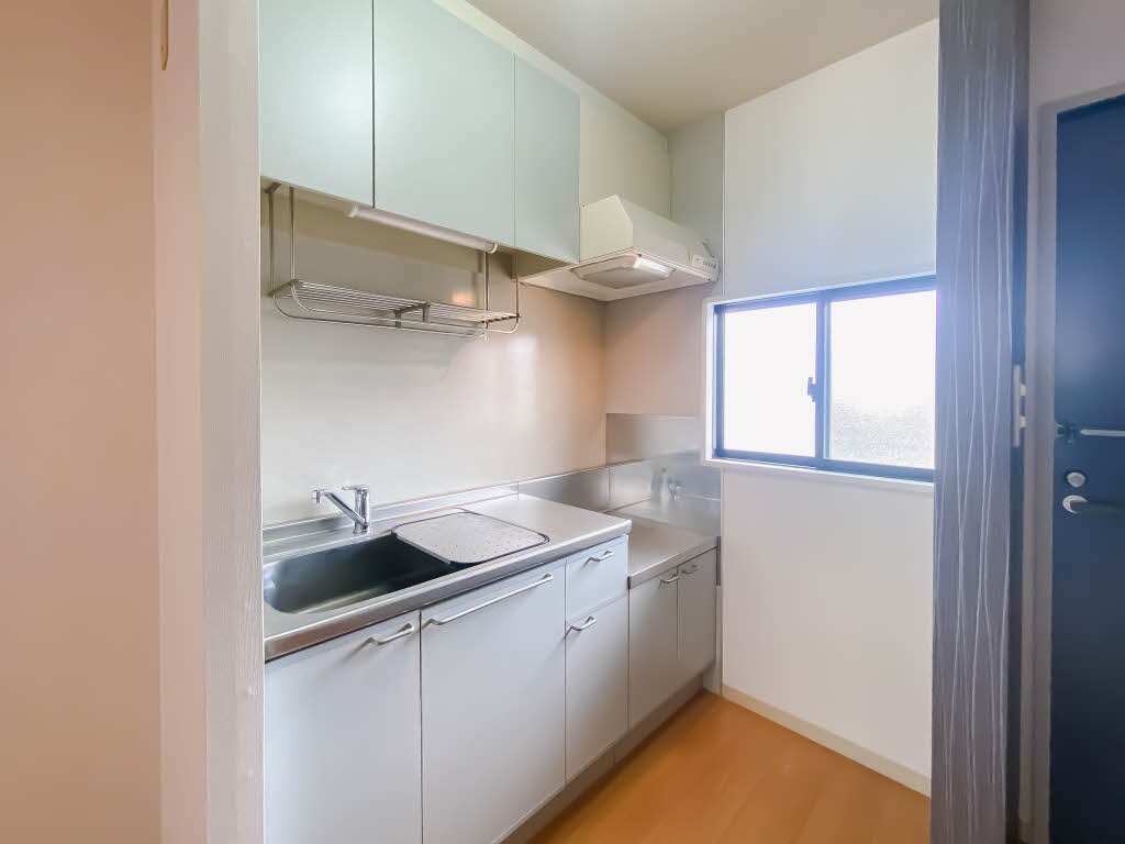 ヴィレッジ高島　Ａ棟 A0202号-6