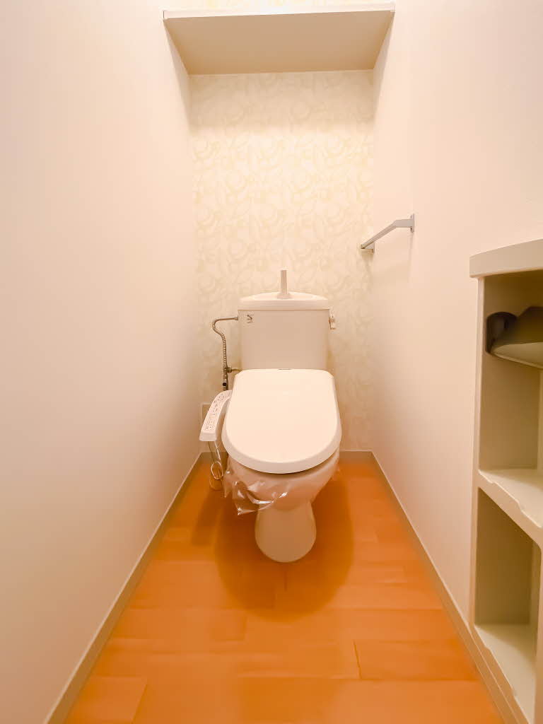 ヴィレッジ高島　Ａ棟 A0202号-9