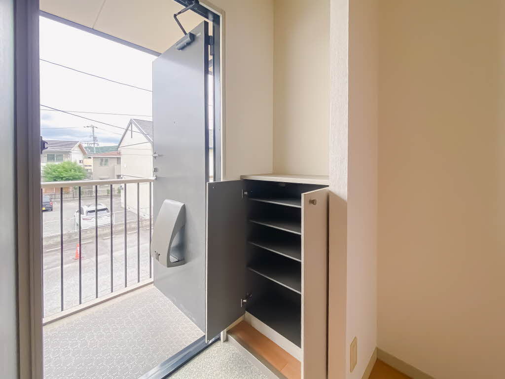 ヴィレッジ高島　Ａ棟 A0202号-12