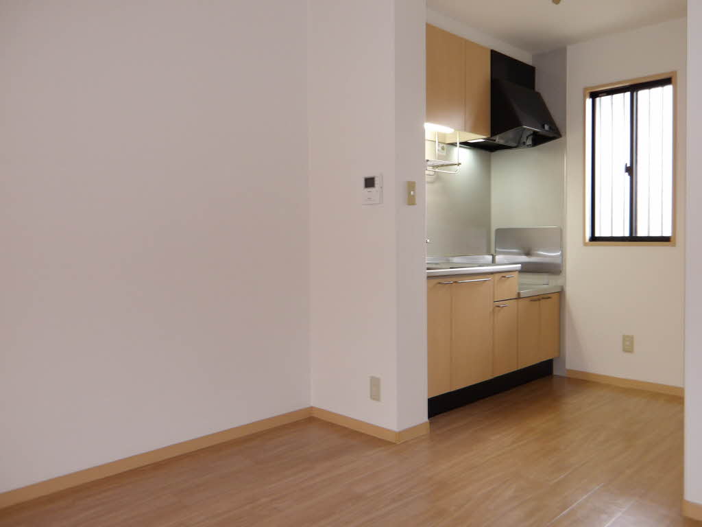 ヴィレッジ高島Ⅰ　Ａ棟 A0101号-2