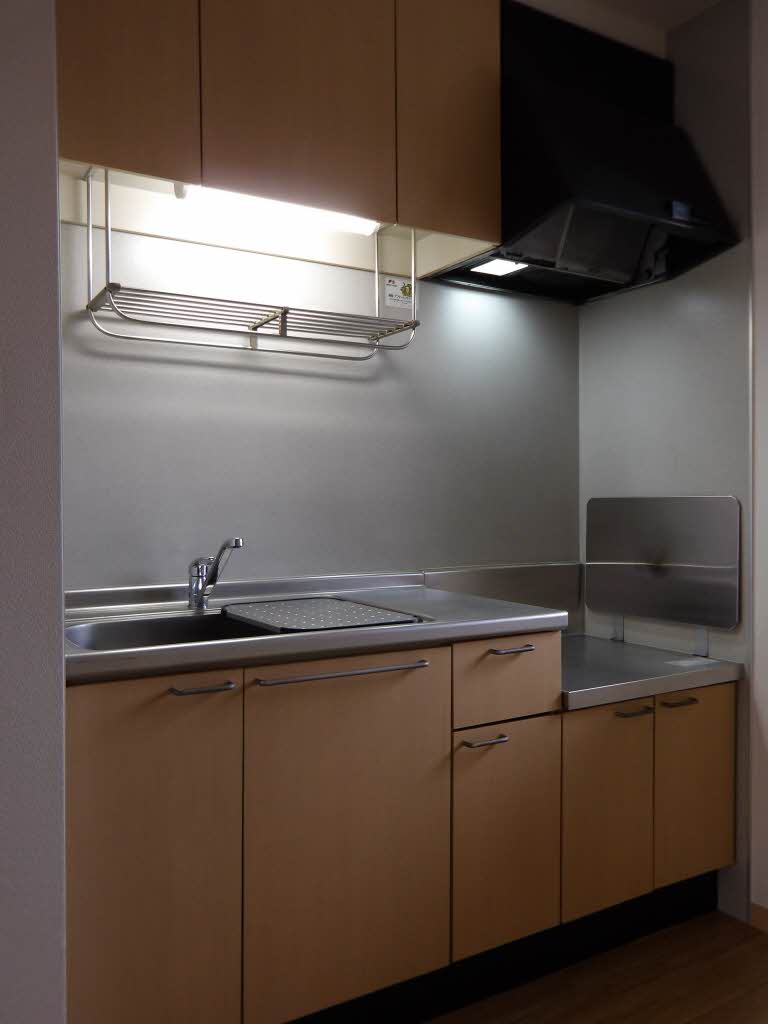 ヴィレッジ高島Ⅰ　Ａ棟 A0101号-3