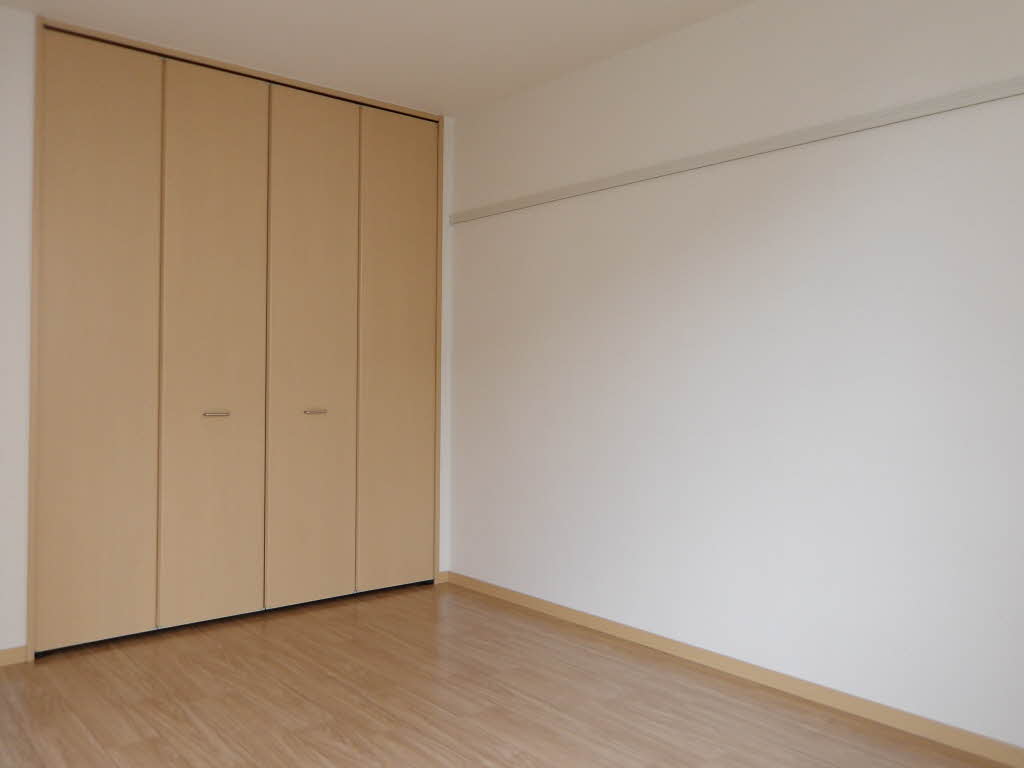 ヴィレッジ高島Ⅰ　Ａ棟 A0101号-4