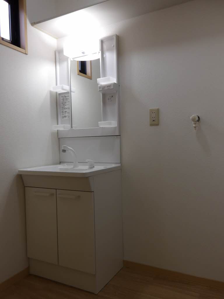 ヴィレッジ高島Ⅰ　Ａ棟 A0101号-6