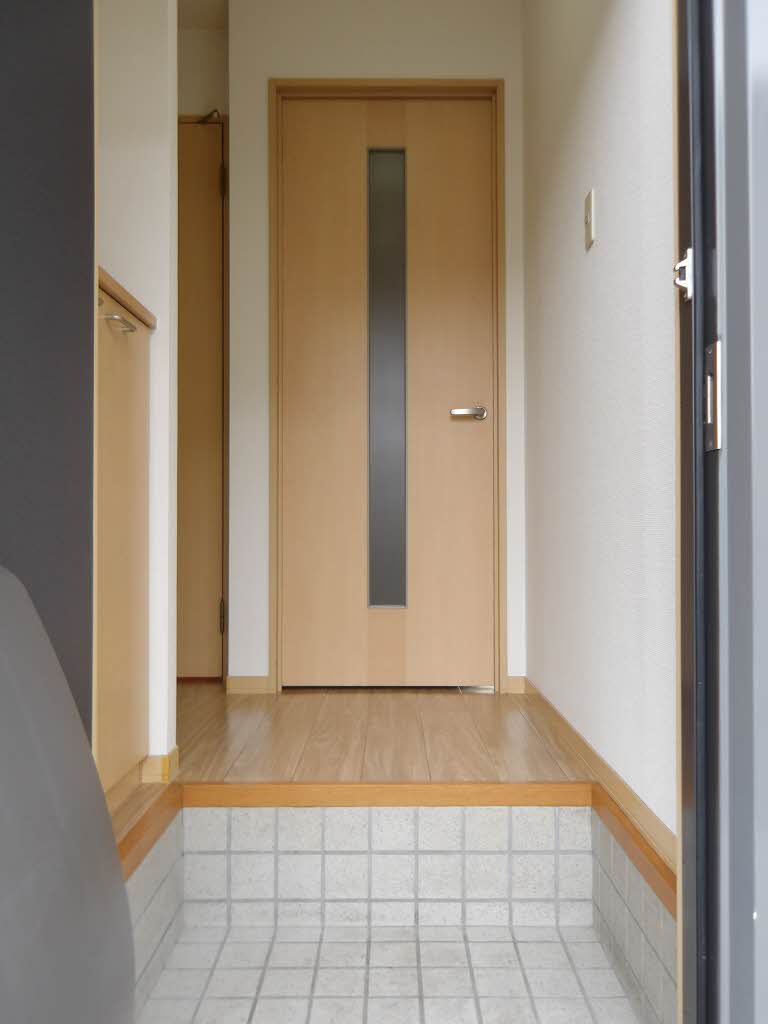 ヴィレッジ高島Ⅰ　Ａ棟 A0101号-7