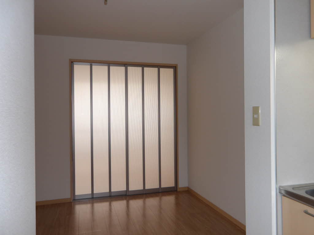 ヴィレッジ高島Ⅰ　Ａ棟 A0101号-9