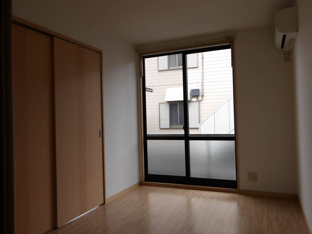 ヴィレッジ高島Ⅰ　Ａ棟 A0101号-10