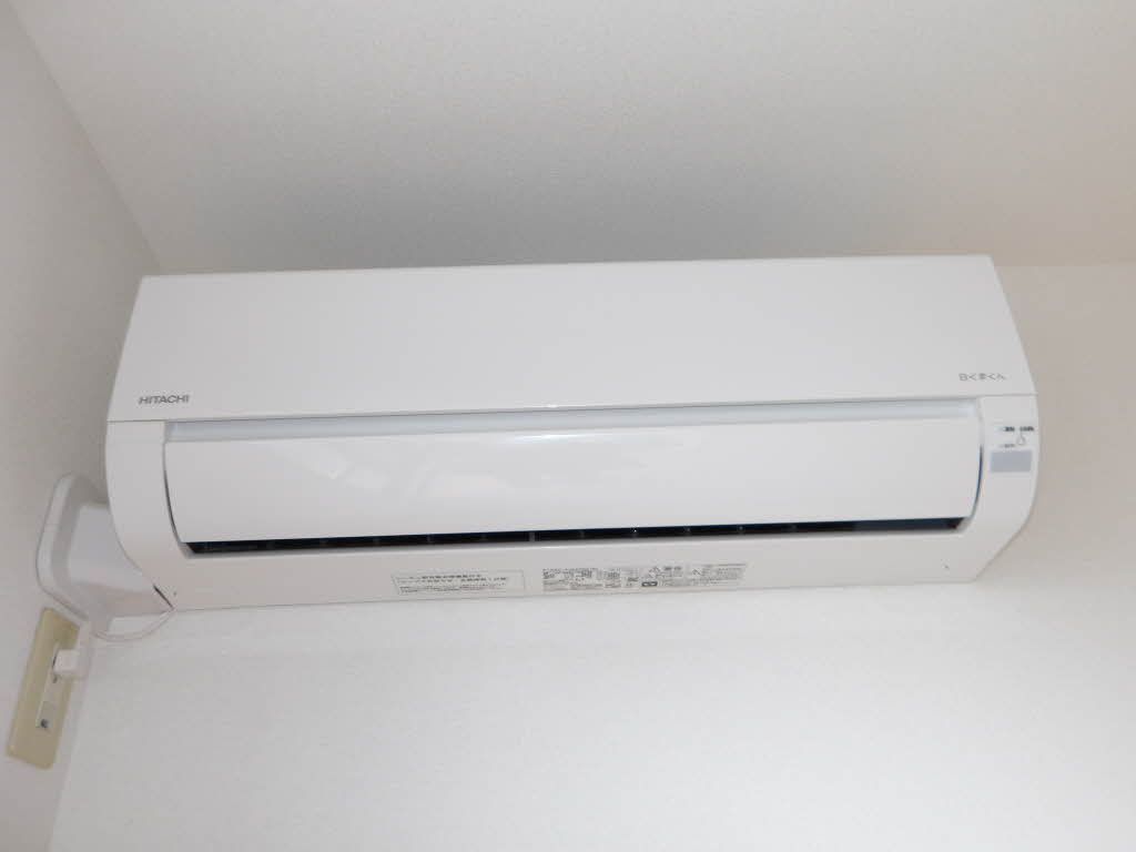 ヴィレッジ高島Ⅰ　Ａ棟 A0101号-11