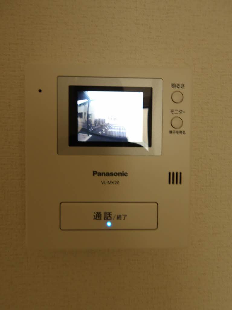 ヴィレッジ高島Ⅰ　Ａ棟 A0101号-12