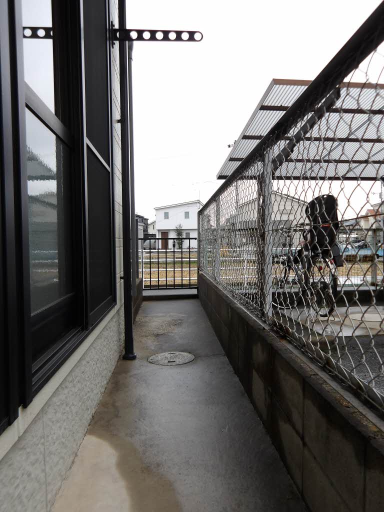 ヴィレッジ高島Ⅰ　Ａ棟 A0101号-13