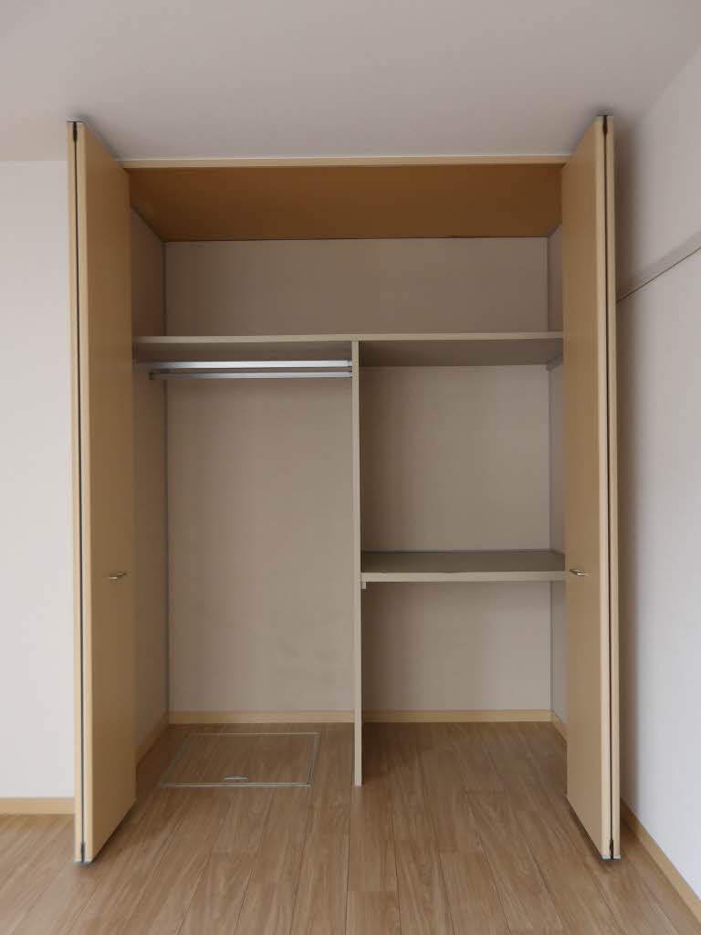 ヴィレッジ高島Ⅰ　Ａ棟 A0101号-14