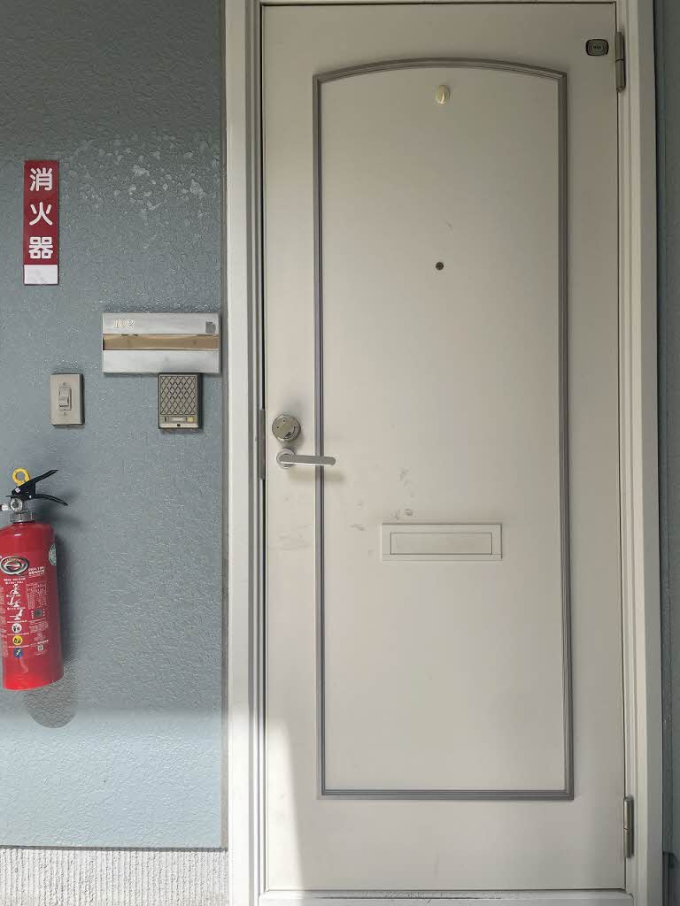 コーポ宮内 B棟 A0102号-2