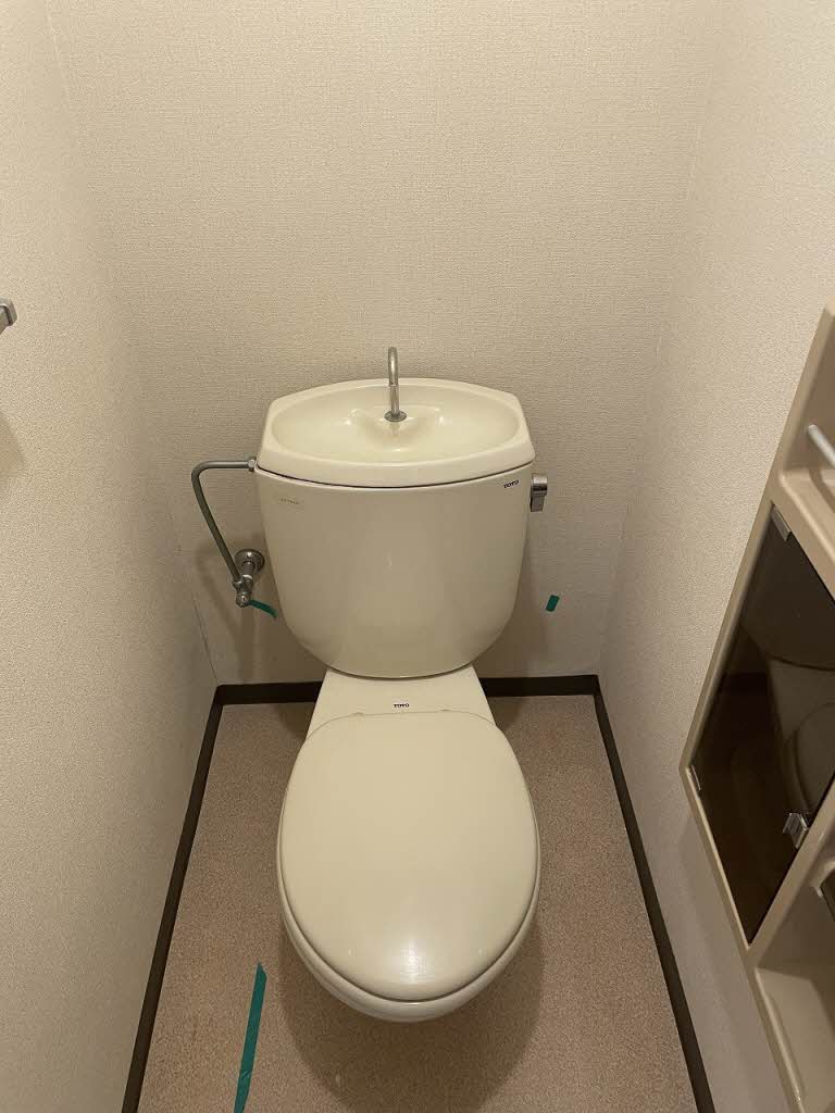 コーポ宮内 B棟 A0102号-7