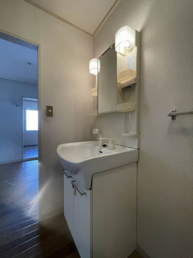 コーポ宮内 B棟 A0102号-8