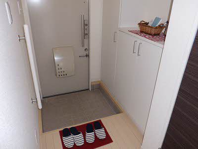 グランマスト春日野通り　Ｂ棟 A0102号-2