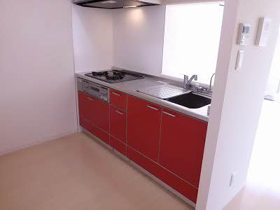 グランマスト春日野通り　Ｂ棟 A0102号-7