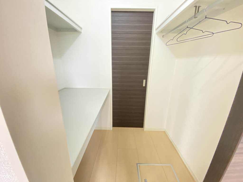 グランマスト木太町 A棟 A0102号-6