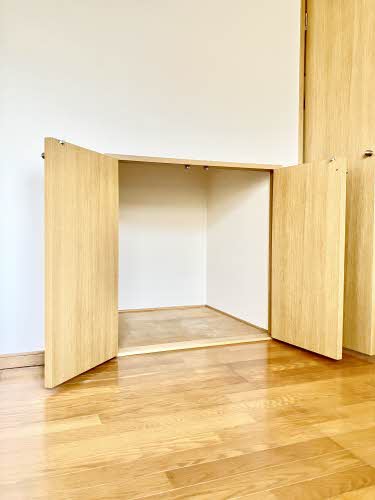 グリーンビレッジ北方Ⅱ A0102号-8