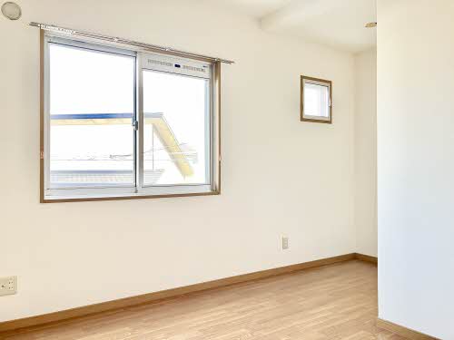 グリーンビレッジ北方Ⅱ A0102号-11