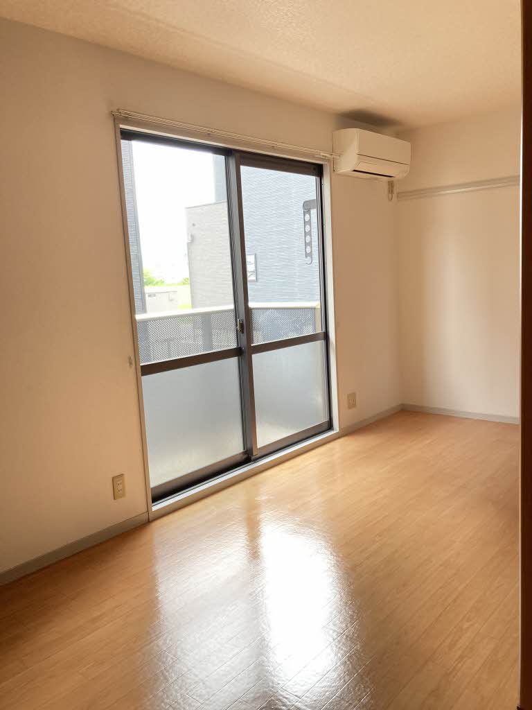 シャーメゾン土橋 A0102号-2