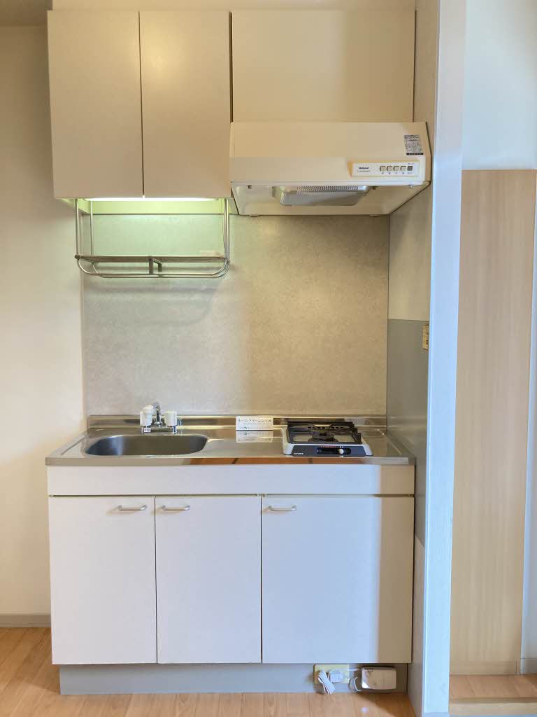 シャーメゾン土橋 A0102号-3