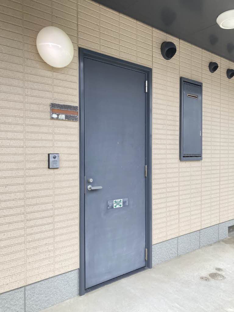 シャーメゾン土橋 A0102号-4