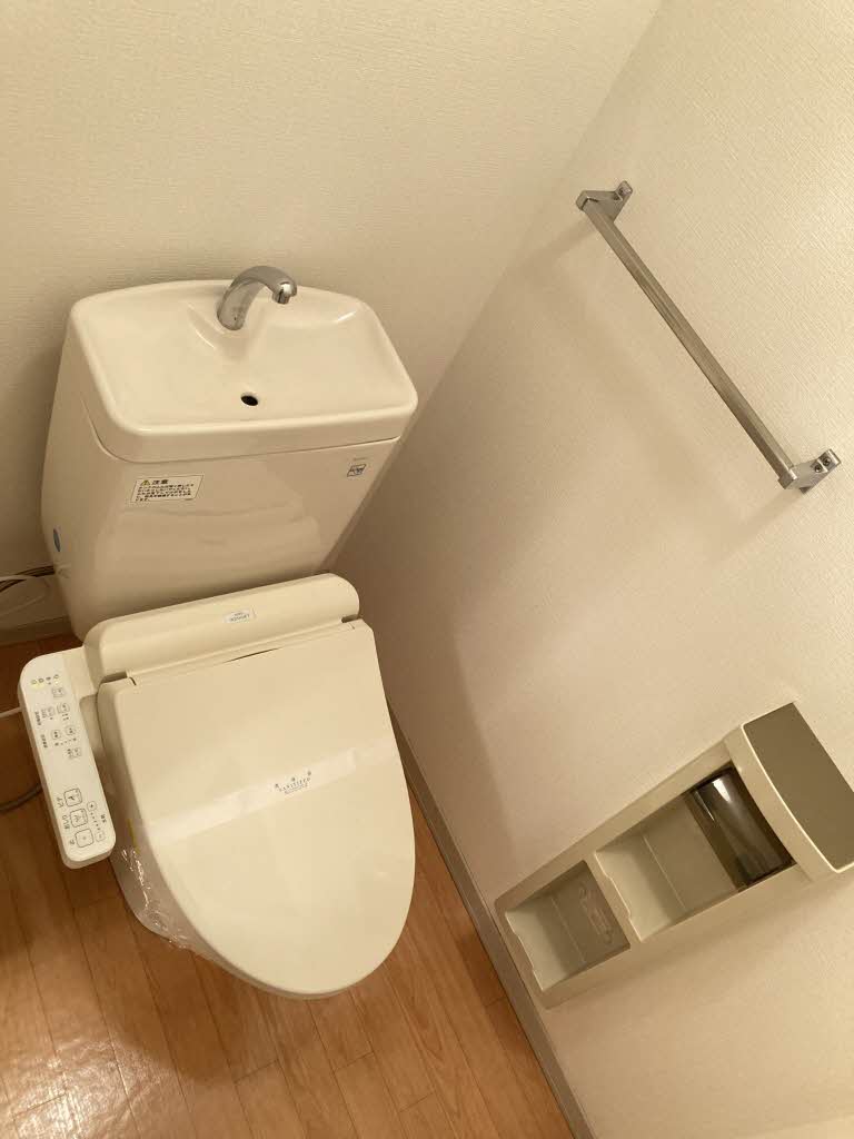 シャーメゾン土橋 A0102号-8