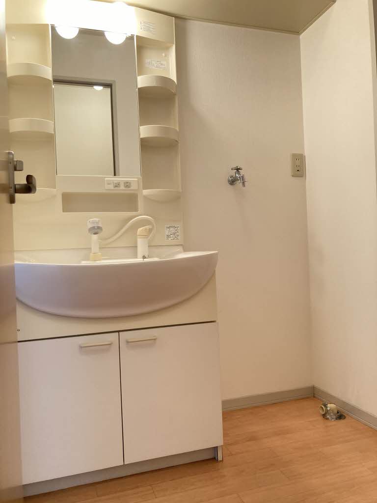 シャーメゾン土橋 A0102号-9