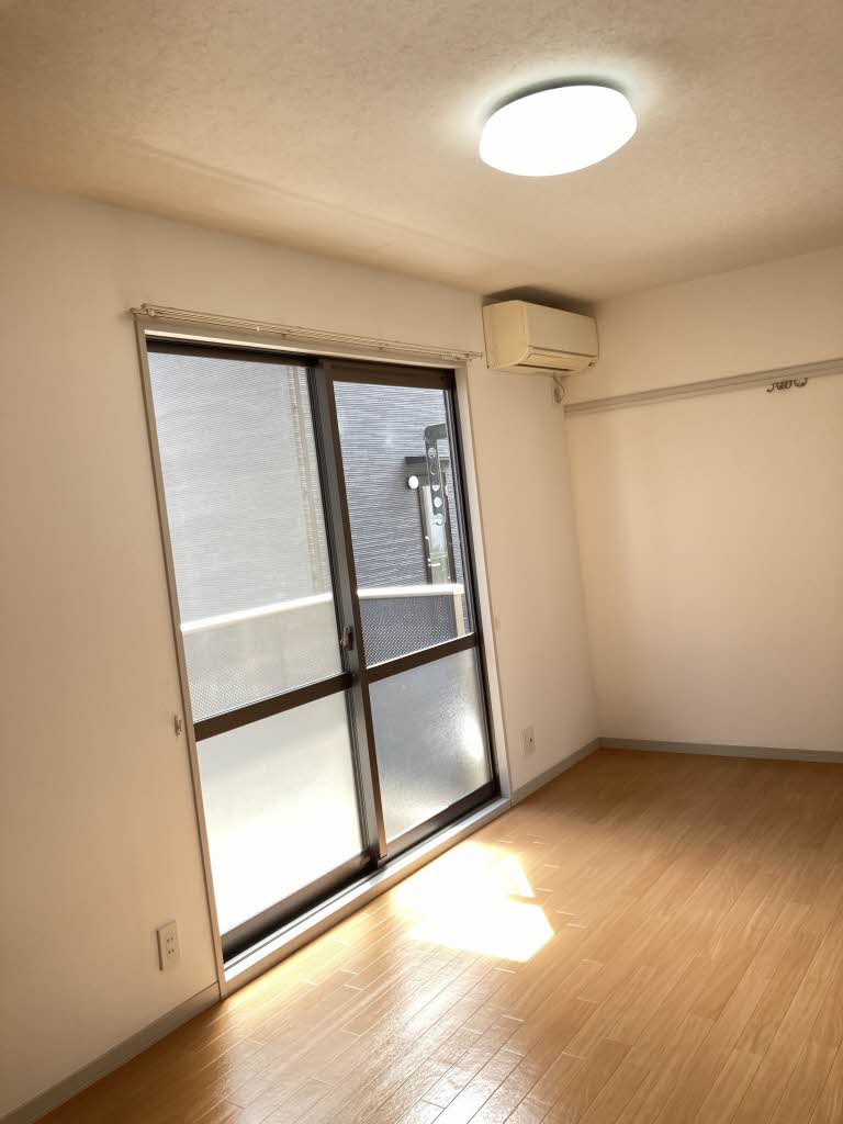 シャーメゾン土橋 A0103号-2