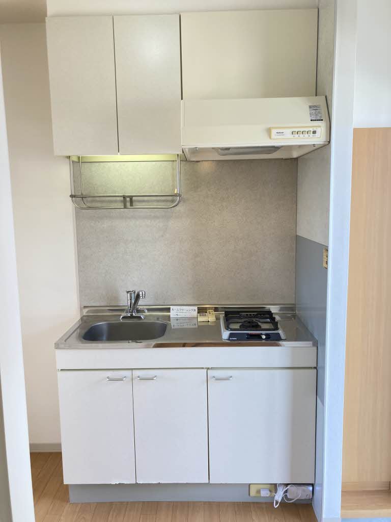 シャーメゾン土橋 A0103号-6