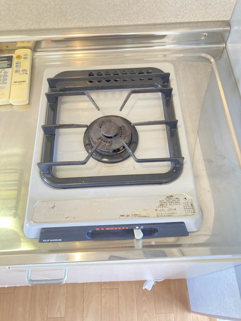 シャーメゾン土橋 A0103号-8