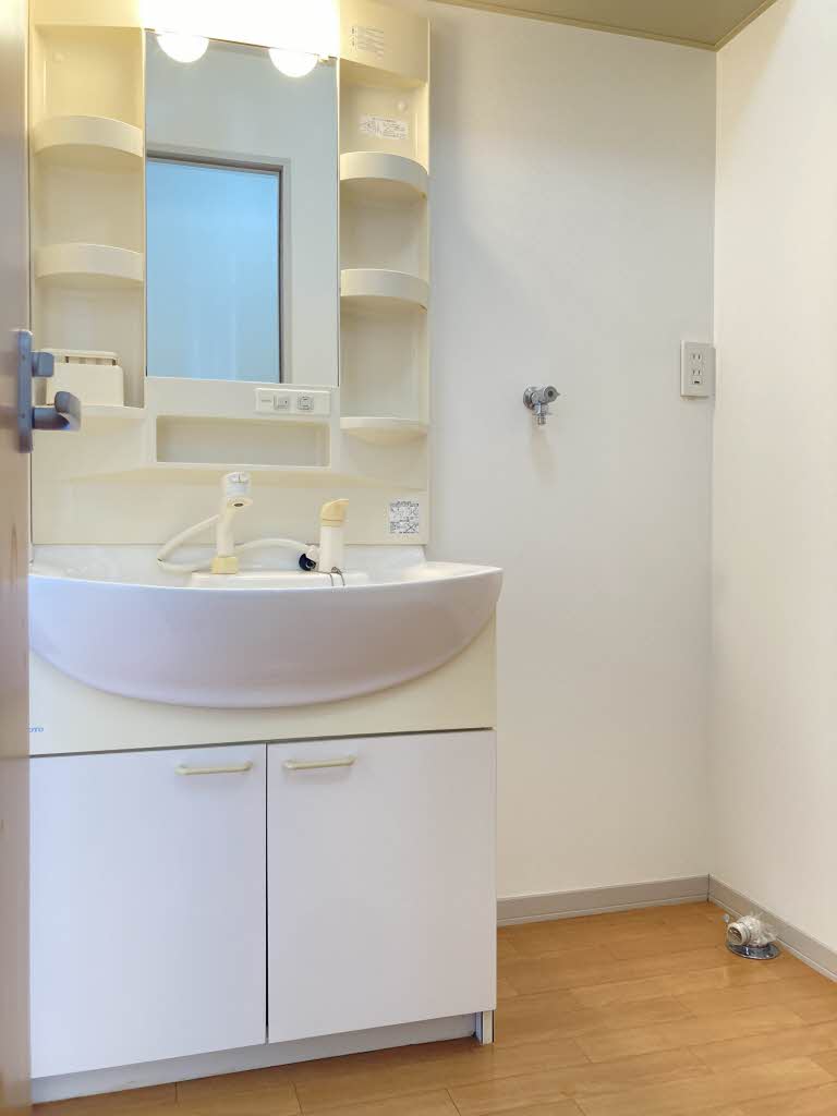 シャーメゾン土橋 A0103号-9