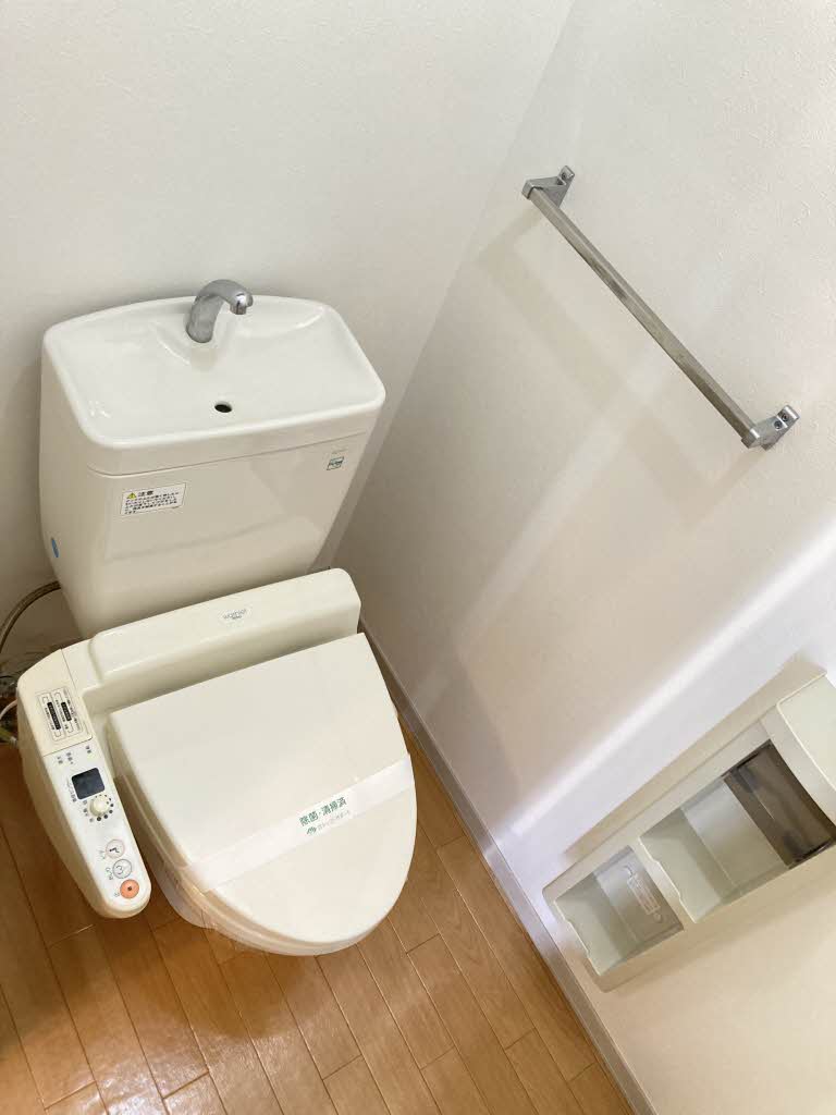 シャーメゾン土橋 A0103号-11