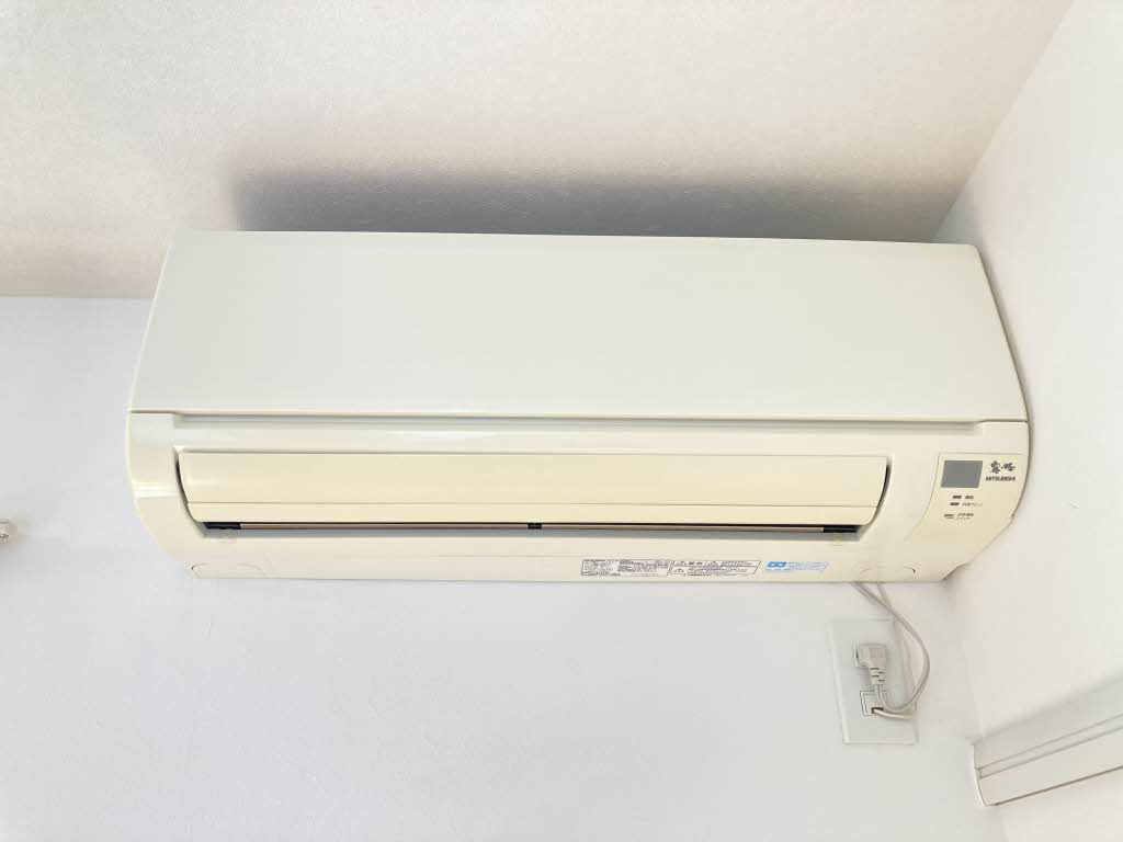 シャーメゾン土橋 A0103号-12