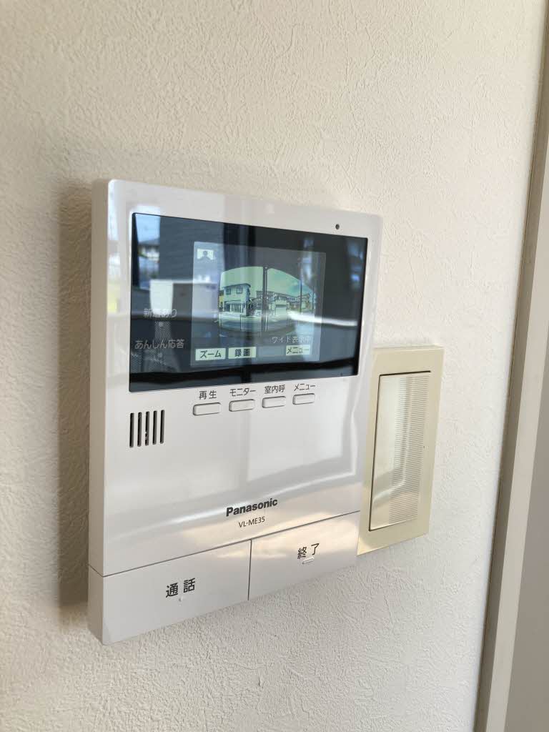 シャーメゾン土橋 A0103号-13