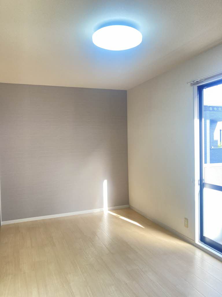 シャーメゾン土橋 A0105号-3