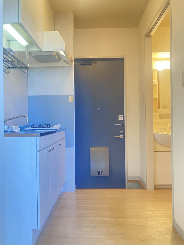 シャーメゾン土橋 A0105号-4