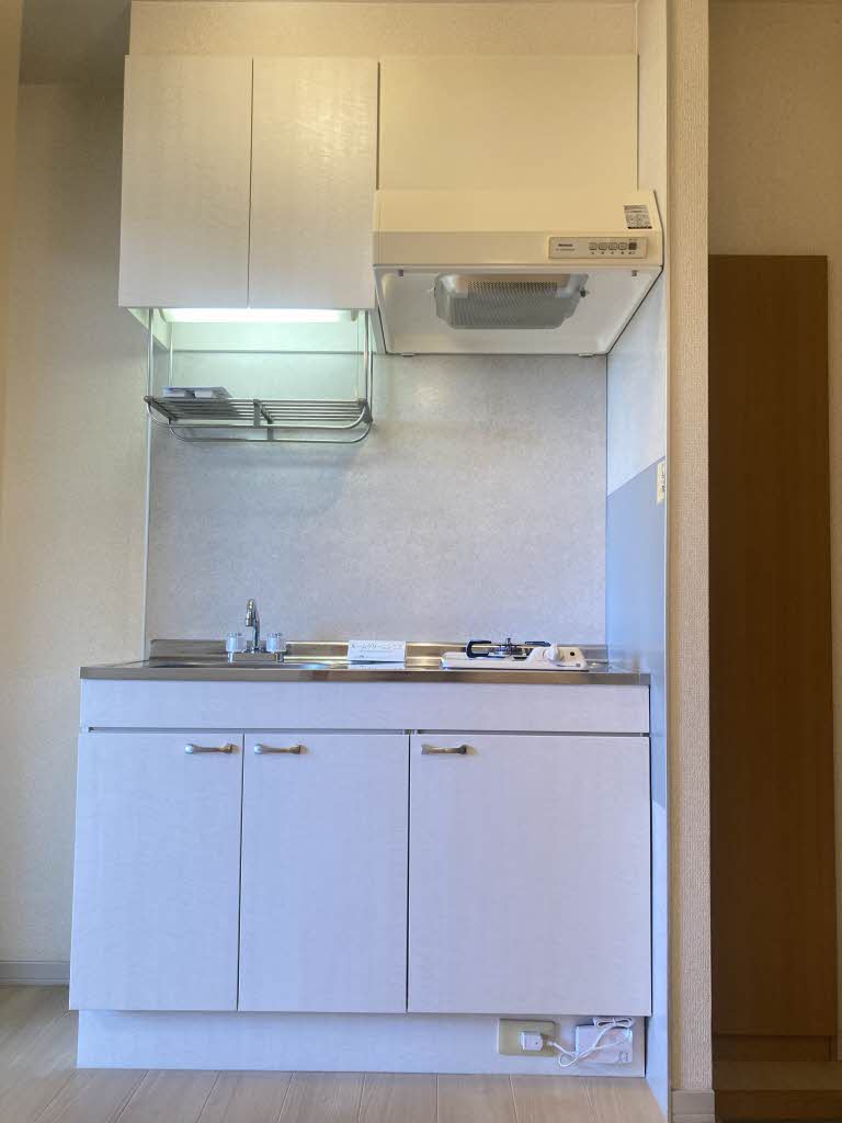 シャーメゾン土橋 A0105号-9