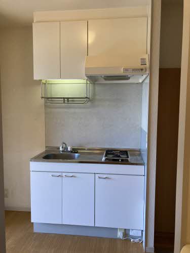 シャーメゾン土橋 A0202号-3