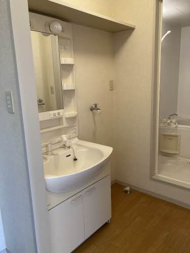 シャーメゾン土橋 A0202号-5