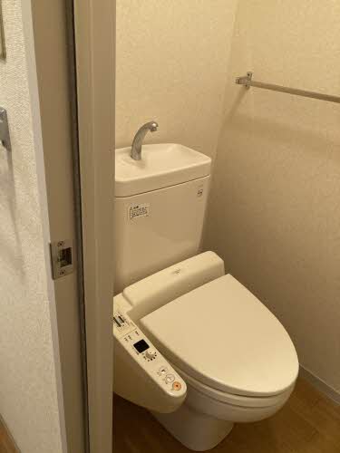 シャーメゾン土橋 A0202号-6