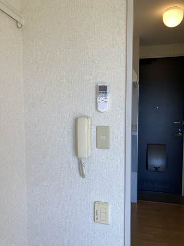 シャーメゾン土橋 A0202号-9