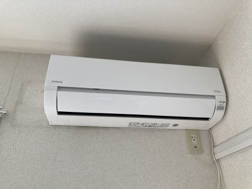 シャーメゾン土橋 A0202号-10