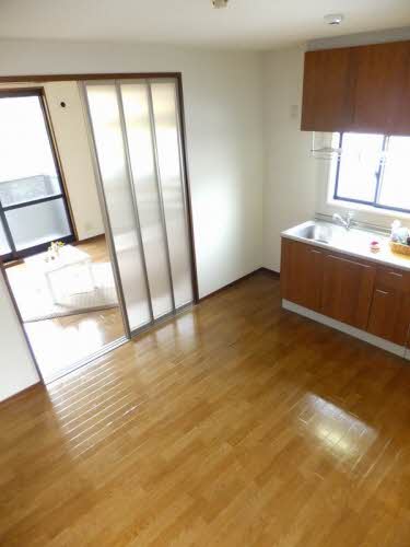 シャーメゾン宮崎 A0101号-3