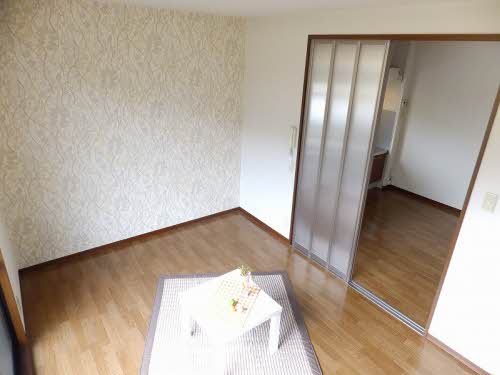 シャーメゾン宮崎 A0101号-7