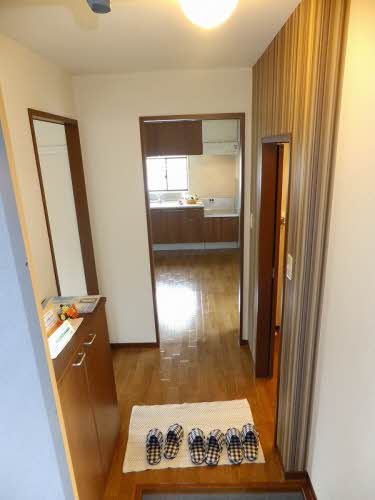 シャーメゾン宮崎 A0101号-11