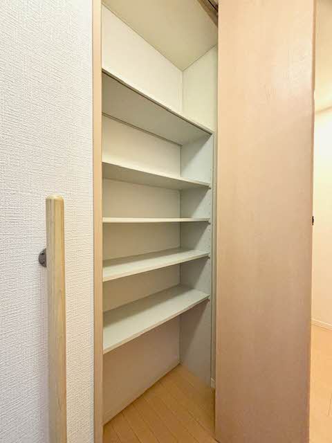 シャーメゾン光　Ⅰ A101号-14