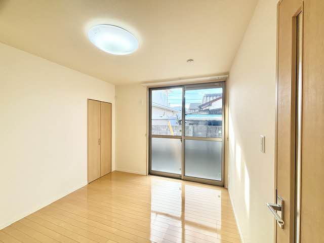 シャーメゾン光　Ⅰ A101号-15