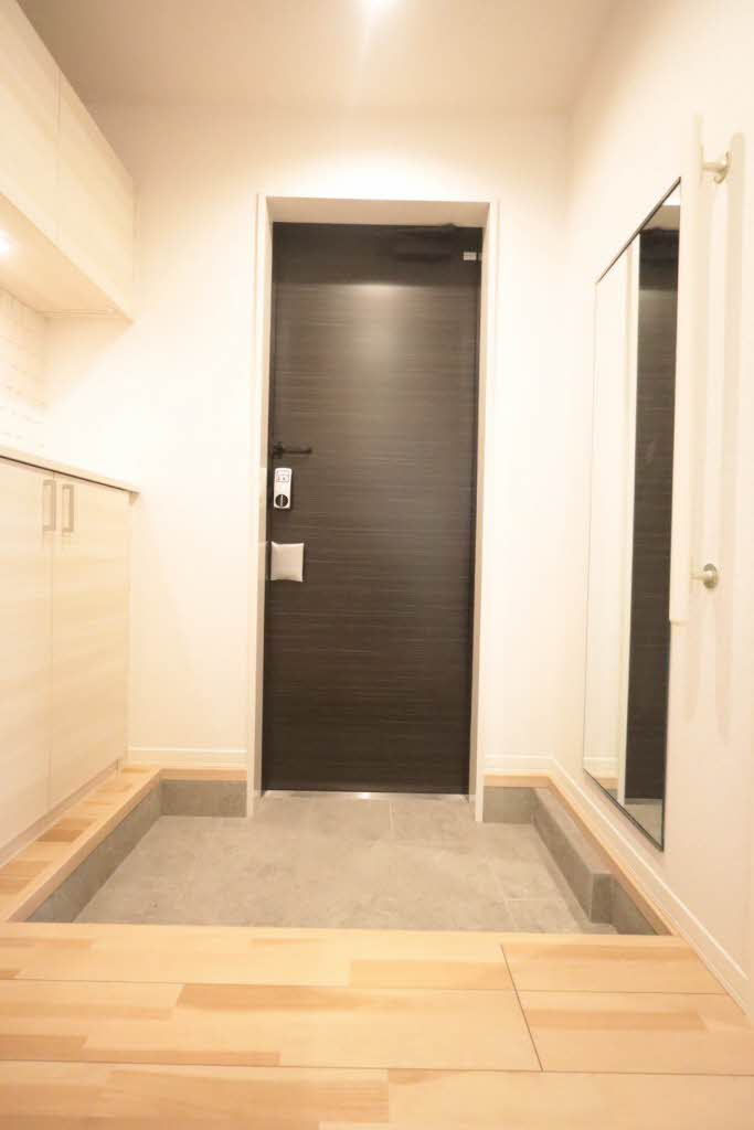 プロムナード A0103号-8